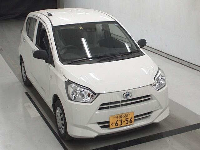 3109 DAIHATSU MIRA E S LA350S 2022 г. (JU Chiba)